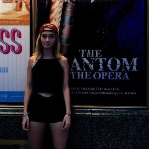 Meet your Posher, Catie